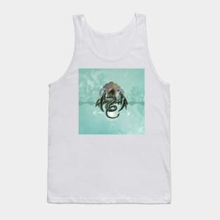 Wonderful dragon Tank Top